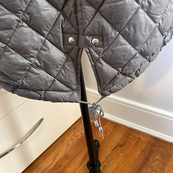 Ralph Lauren grey rain ☔️ jacket. SizeXXL. Perfect condition! - Picture 7 of 16